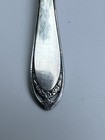 1847 Rogers Bros Lovelace 1936 International Silver Plate 8  Soup Spoons