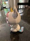 Wowwee Grimlings Evil Gigi The Unicorn Interactive Animal Toy Tested Works 
