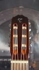 Takamine Gc1-nat G Series Classical Nylon String Acoustic Guitar Natural Gloss