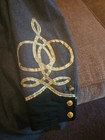 Civil War Frock Coat W  Eagle Buttons