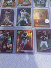 Huge Numbered All Sports Card Lot  17 