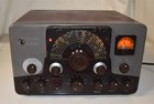 Johnson Ranger Hf Transmitter - Restored