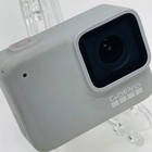 Gopro Hero7 White Waterproof 1080p Hd Action Camera With Wi-fi - Works Great 