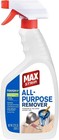 Max Strip All-purpose Paint Remover Spray 22oz - Eco-friendly Gel Solution