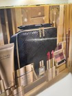 Est  e Lauder The Secret Of Infinite Beauty Luxury Skin Care makeup Set 11-pc New