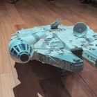 Star Wars Millennium Falcon  Vintage