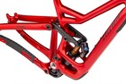 Niner Wfo 9 Rdo Full Suspension Frame     Fox Float X2 Factory  Hot Tamale Red