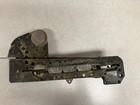 Mills Antique Slot Machine One Dollar Escalator For Parts Or Repair