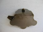 Vintage Washburn Martin Weymann Mandolin Tailpiece Part For Project