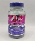 The Mane Choice Manetabolism Plus Healthy Hair Vitamin 60 Capsules 11 26 