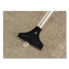 Ncp 96552 4  Blade Width 48  Handle Length Window And Floor Scraper New