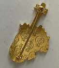 Hard Rock Cafe Pipa Pin Shangai Pin