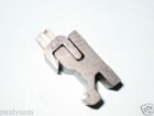 Hot Shoe Flash Stand Adapter With 1 4 - 20 Tripod Screw