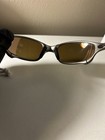 Oakley Juliet Plasma   Oem 24k Iridium   Excellent Condition