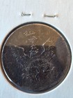 Poland 20 Fenigow 1918 Ff Iron Coin Y 7 German Occupation Free Shipping