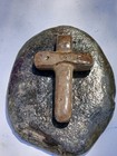 100  Stone Cross
