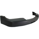 Apply To Front Upper Bumper Top Cover     Textured Replacement