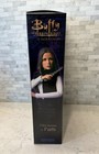 Buffy The Vampire Slayer Faith Sideshow 12    Action Figure Doll