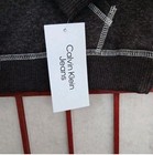 Calvin Klein Jeans Dark Brown Pullover For Boys