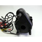 Dayton 3bb88 Submersible Sewage Ejector Pump 1 2hp 12a 1ph 1 750rpm 120vac 