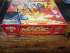 Warhammer Fantasy  Magic Boxed Set Games Workshop  1996  100  Complete