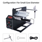 U s  Solid Automatic Label Dispenser Al-505 4-120 160mm Width 4-200mm Length