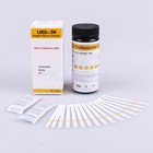 50pcs Parameter Urine Uti Test Strips For Women Men For Urinary Tract Infection 
