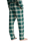 Polo Ralph Lauren Men s Plaid Flannel Pajama Pants Green  Size Large  new 