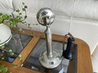 Antique Western Electric Candlestick Telephone 323w Vintage Parts