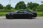 2023 Dodge Challenger Shakedown Edition  Widebody  1 Of 250 Produced  Sema