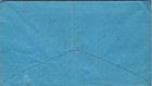 1920 Tegucigalpa Honduras Exports Cover To Chicago Illinois Il Usa