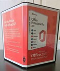 Ms Office 2021 Professional Plus Retail 1pc Windows Product Key With Usb