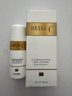 Obagi Clinical Am C-exfoliating Lightweight Day Lotion 2 Fl Oz Msrp  85