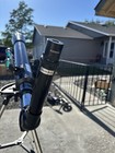 Esslnb 70070 700x70mm 525x Astronomical Telescope Refractor