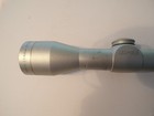 Leupold Vari-x 2 5-8x32 Eer Pistol Scope Silver