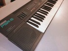 Vintage Yamaha Psr-6 Keyboard  Fm Synthesizer Electric Piano