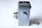 Vintage Steky I 16mm Sub-miniature Camera W  2 5cm F 3 5 Lens Good Working Order