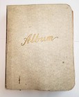 C1950s Illinois iowa Photo Album   Over 275 Photos Plus Negatives   Ephemera