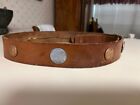 Ww1 Hate Belt