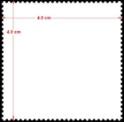 2869 Mexico 2014 Children s Day  Origami  sphere   Art  Mnh