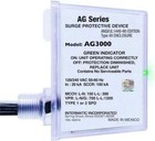 Intermatic Ag3000 120 240 Vac Universal Hvac Surge Protective Device New