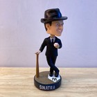 Frank Sinatra New York Yankees Limited Edition  nyc  Bobblehead  sga 6 6 2023 