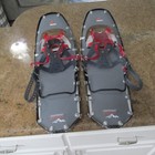 Msr Lightning Ascent 25 Inch Men s Snowshoes  see Description 
