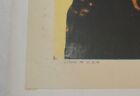 1936 Call Of The Prairie Original Movie Poster Linen Mounted 1-sheet Cassid