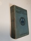 Vintage 1923 The Radio Boys With The Forest Rangers Allen Chapman Hardcover Book