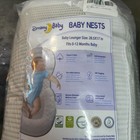 Dreamy Baby Baby Nest For Baby 0-12 M Lounger  Bassinet  Travel  Floor Seat 