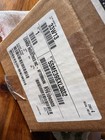 Lennox 33w13 Motor 101564-02 1hp 5sme39sxl3032 1050rpm 120v 240v 72w45 103070-03