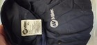 Miller Flame Resistant Cotton Welding Jacket Navy Xl 241424 Welding Safety Gear