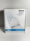 Irobot Braava Jet 240 Mopping Robot Mop App Controlled New Open Box