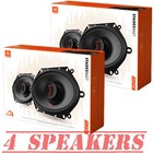 Jblstage3 8627 6  X  8  Front   Rear Car Speakers For 1994-2014 Ford Mustang